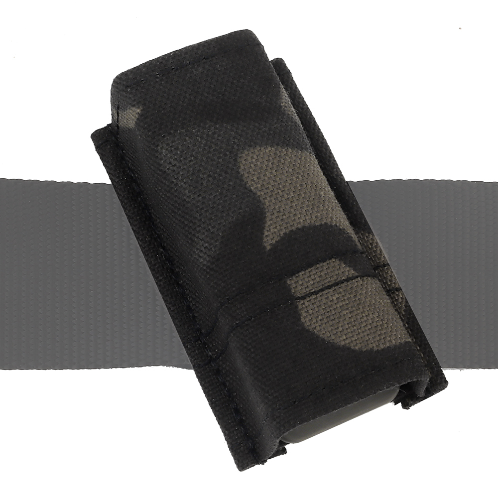 WOSPORT FAST MULTI-ANGLE 9MM SINGLE MAG POUCH [WST-MG-F-01]
