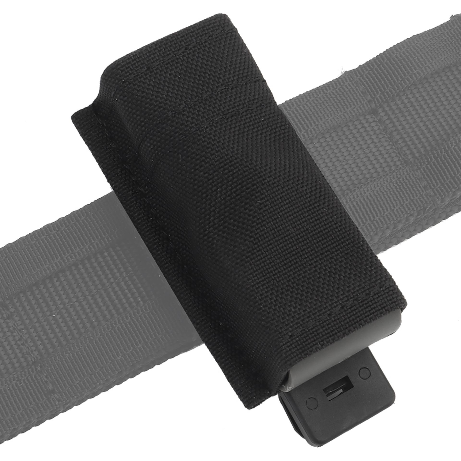 WOSPORT FAST 9MM SINGLE MAG POUCH [WST-MG-F-02]