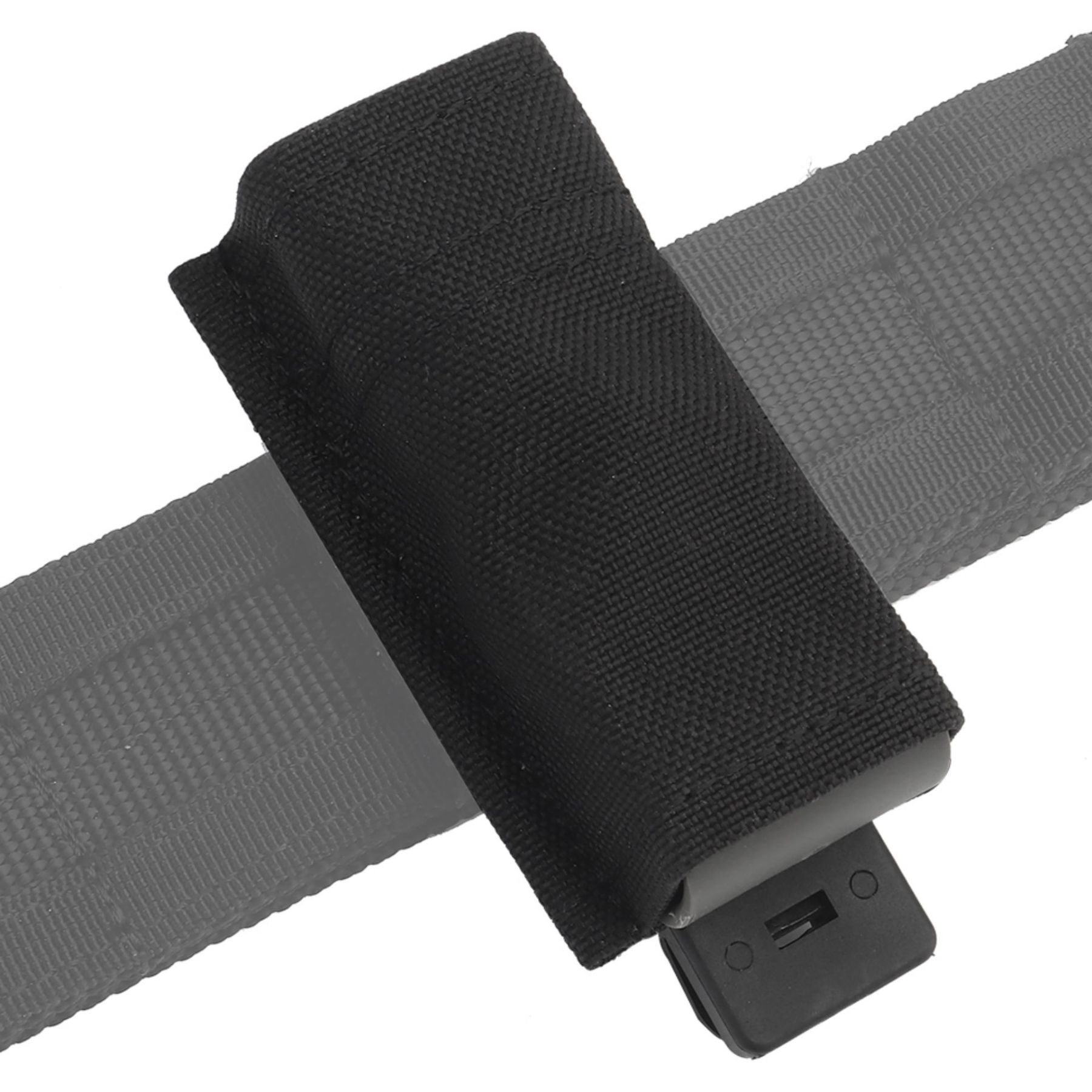WOSPORT FAST 9MM SINGLE MAG POUCH [WST-MG-F-02]