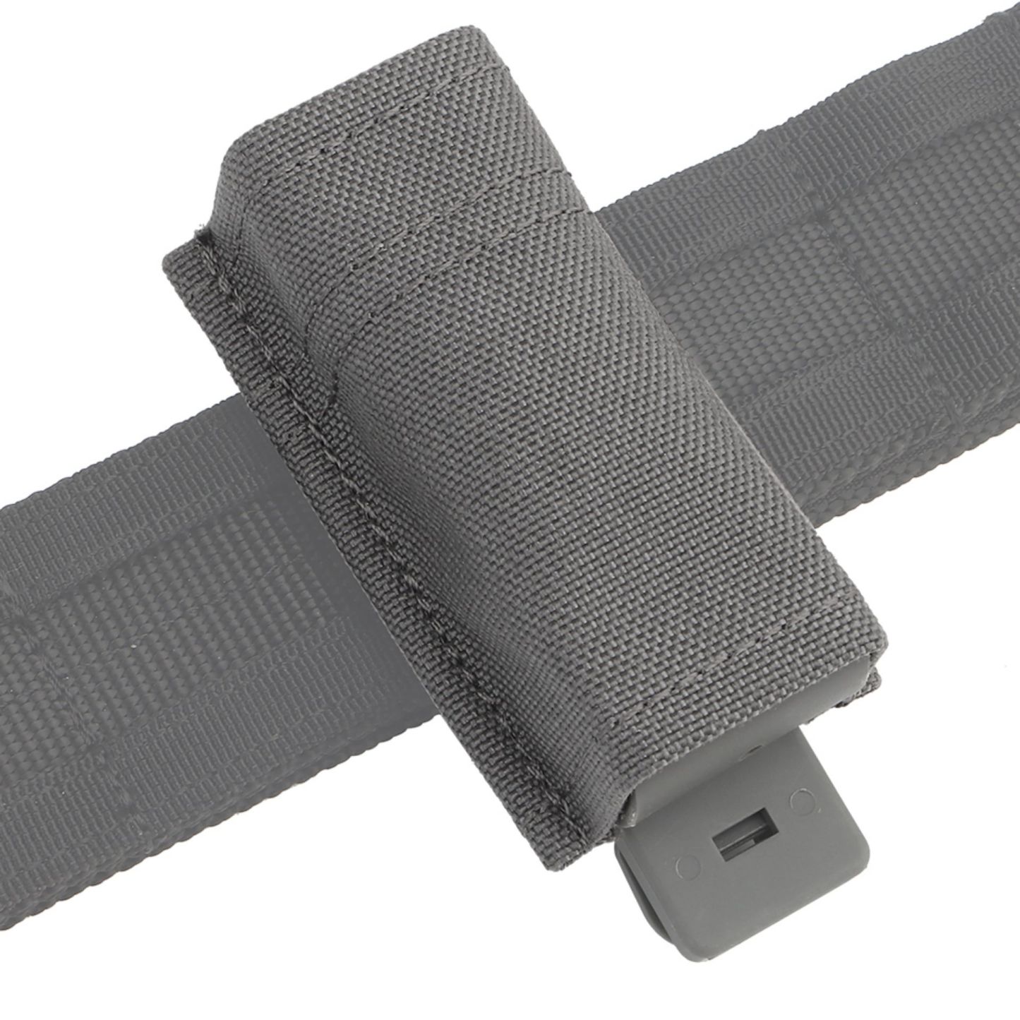WOSPORT FAST 9MM SINGLE MAG POUCH [WST-MG-F-02]