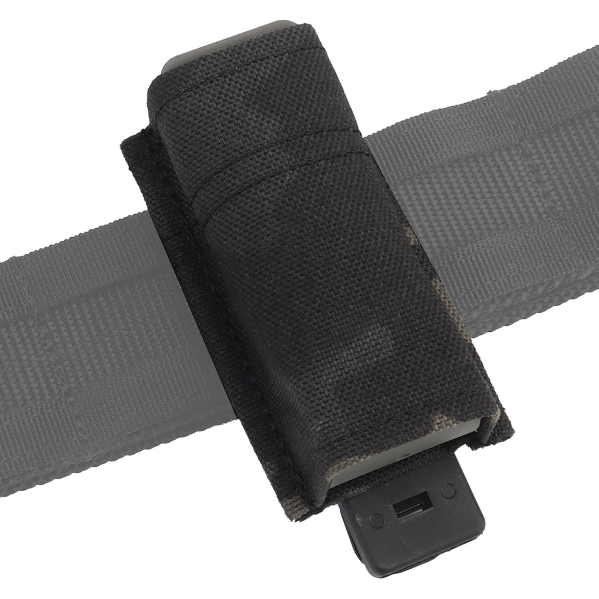 WOSPORT FAST 9MM SINGLE MAG POUCH [WST-MG-F-02]