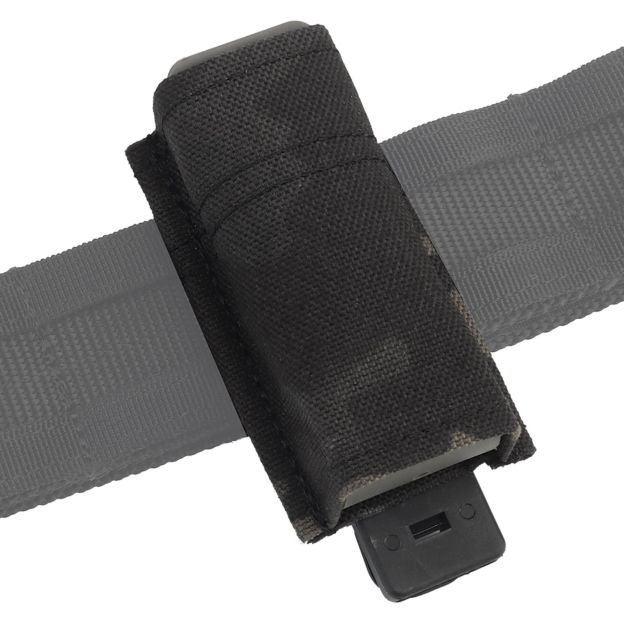 WOSPORT FAST 9MM SINGLE MAG POUCH [WST-MG-F-02]