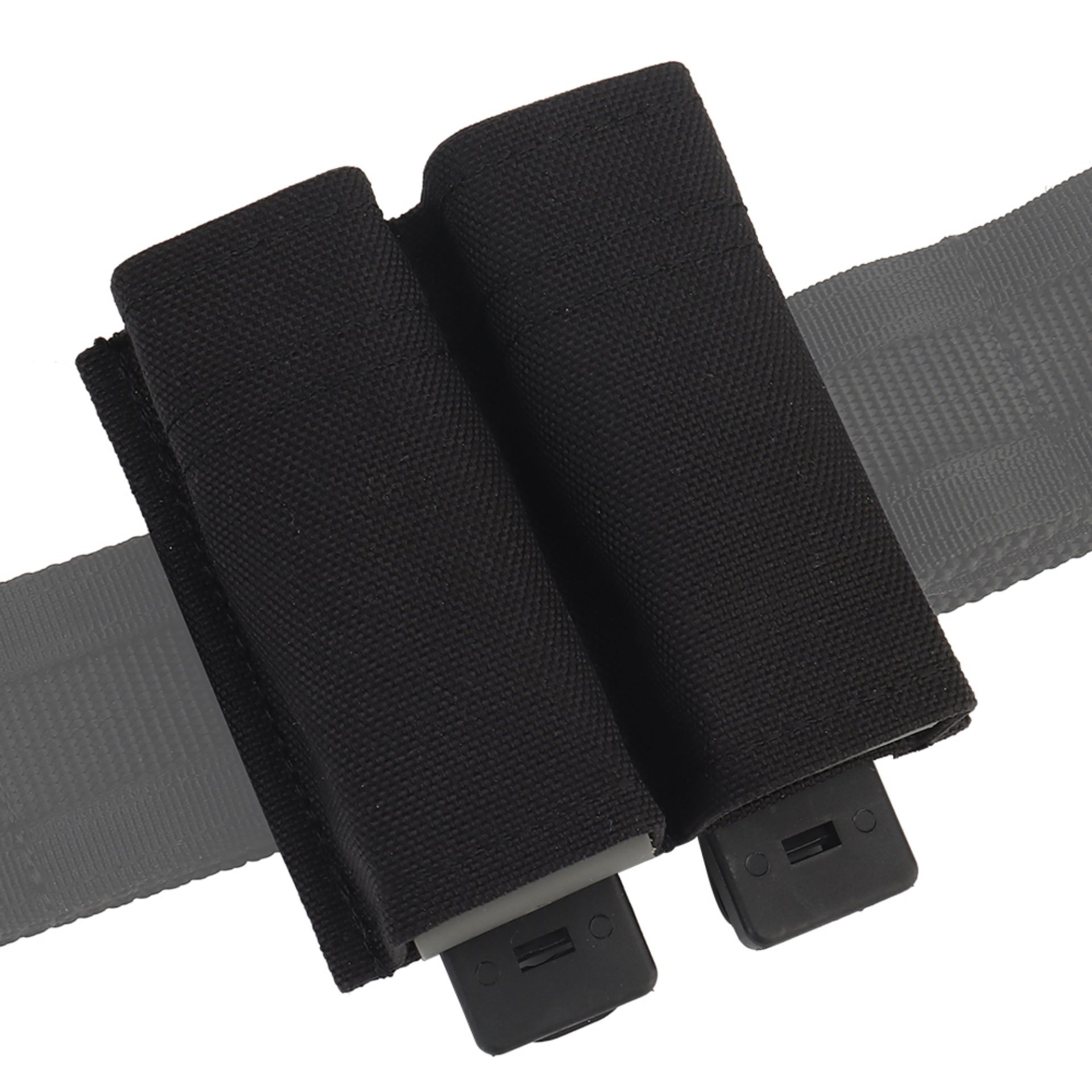 WOSPORT FAST 9MM DOUBLE MAG POUCH [WST-MG-F-04]