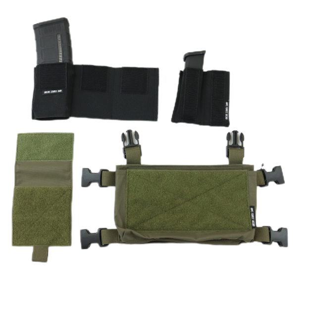 APE FORCE GEAR MK3 CHEST RIG