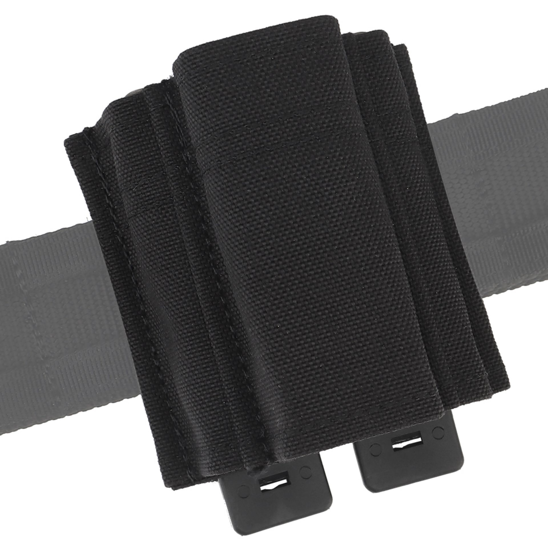 WOSPORT FAST 9MM &5.56 MAG POUCH (SHORT) [WST-MG-F-07]