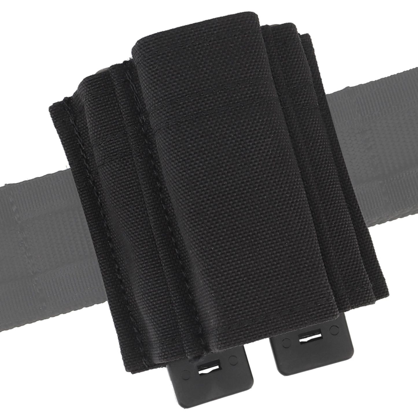 WOSPORT FAST 9MM &5.56 MAG POUCH (SHORT) [WST-MG-F-07]