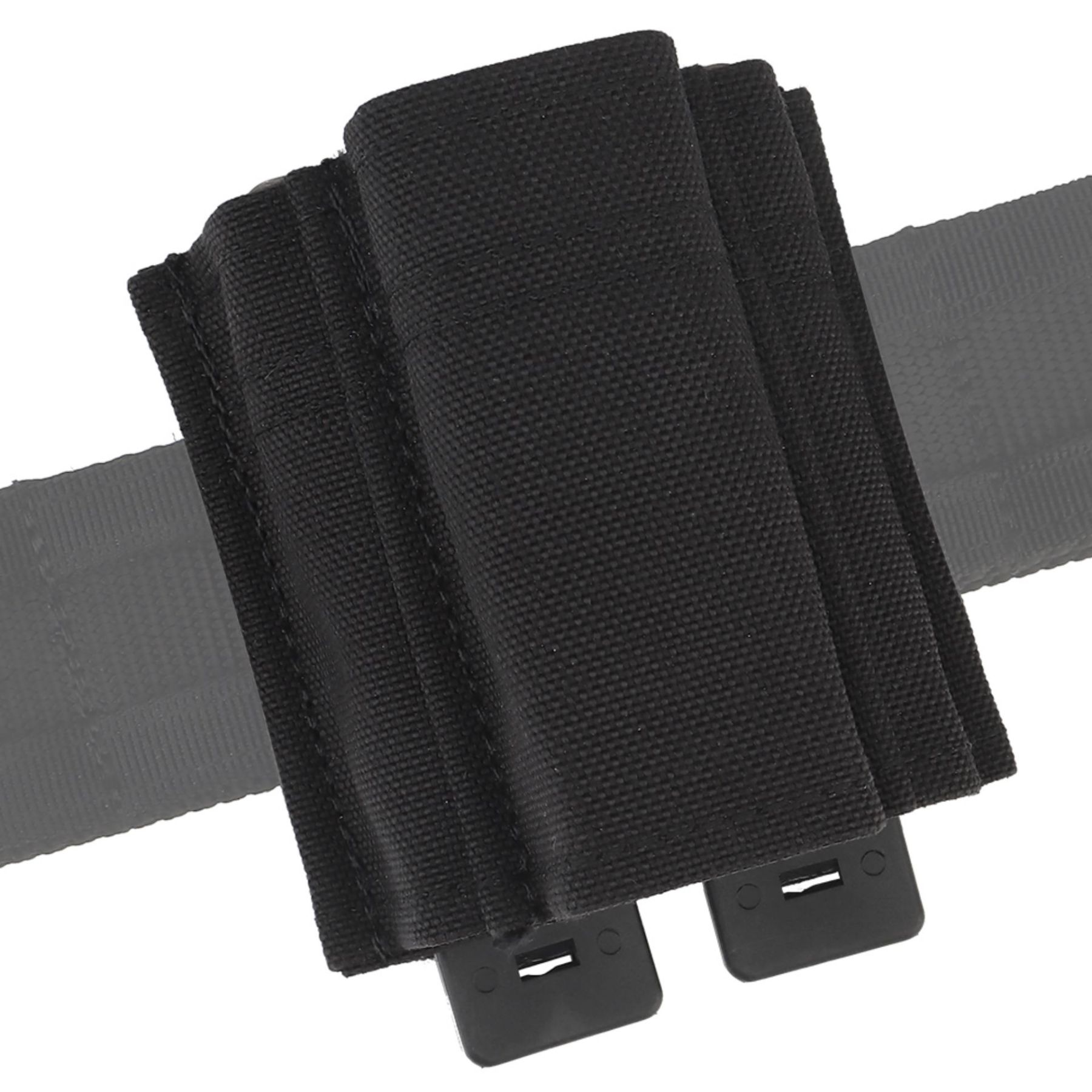 WOSPORT FAST 9MM &5.56 MAG POUCH (SHORT) [WST-MG-F-07]