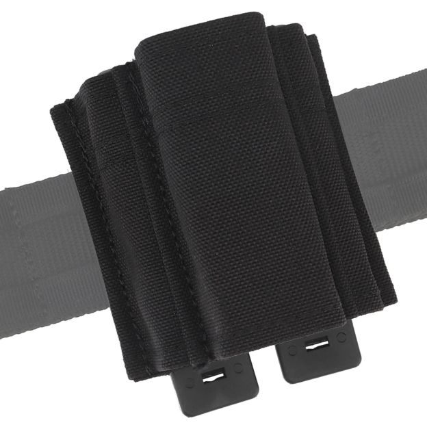 WOSPORT FAST 9MM &5.56 MAG POUCH (SHORT) [WST-MG-F-07]