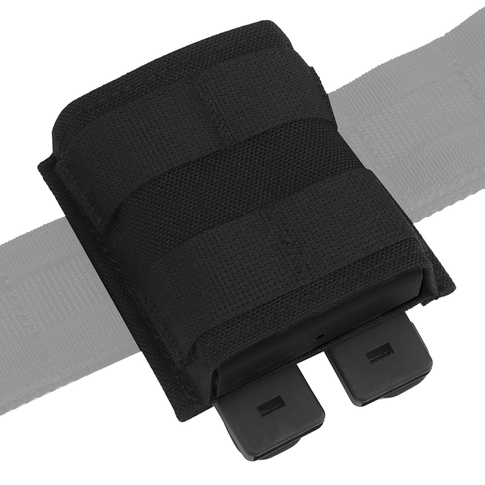 WOSPORT FAST 5.56 SINGLE MAG POUCH (SHORT) [WST-MG-F-08]