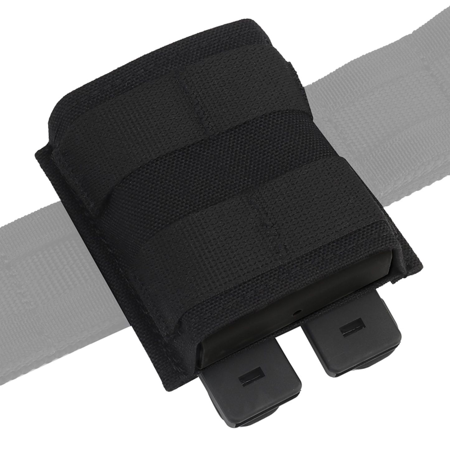 WOSPORT FAST 5.56 SINGLE MAG POUCH (SHORT) [WST-MG-F-08]