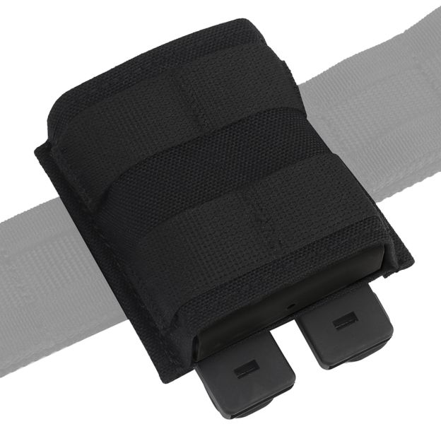 WOSPORT FAST 5.56 SINGLE MAG POUCH (SHORT) [WST-MG-F-08]