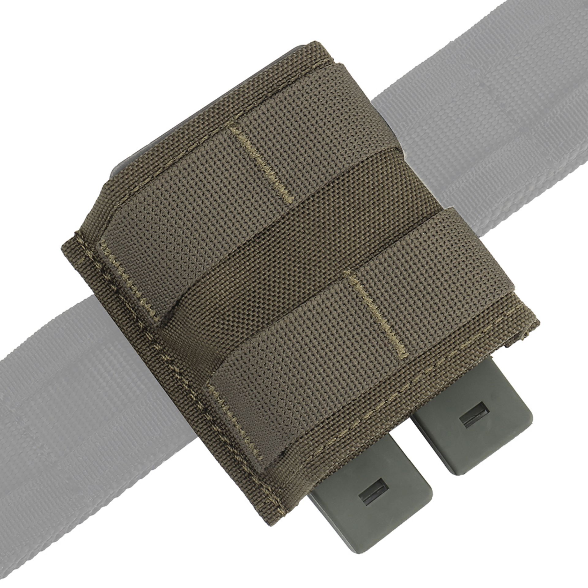 WOSPORT FAST 5.56 SINGLE MAG POUCH (SHORT) [WST-MG-F-08]