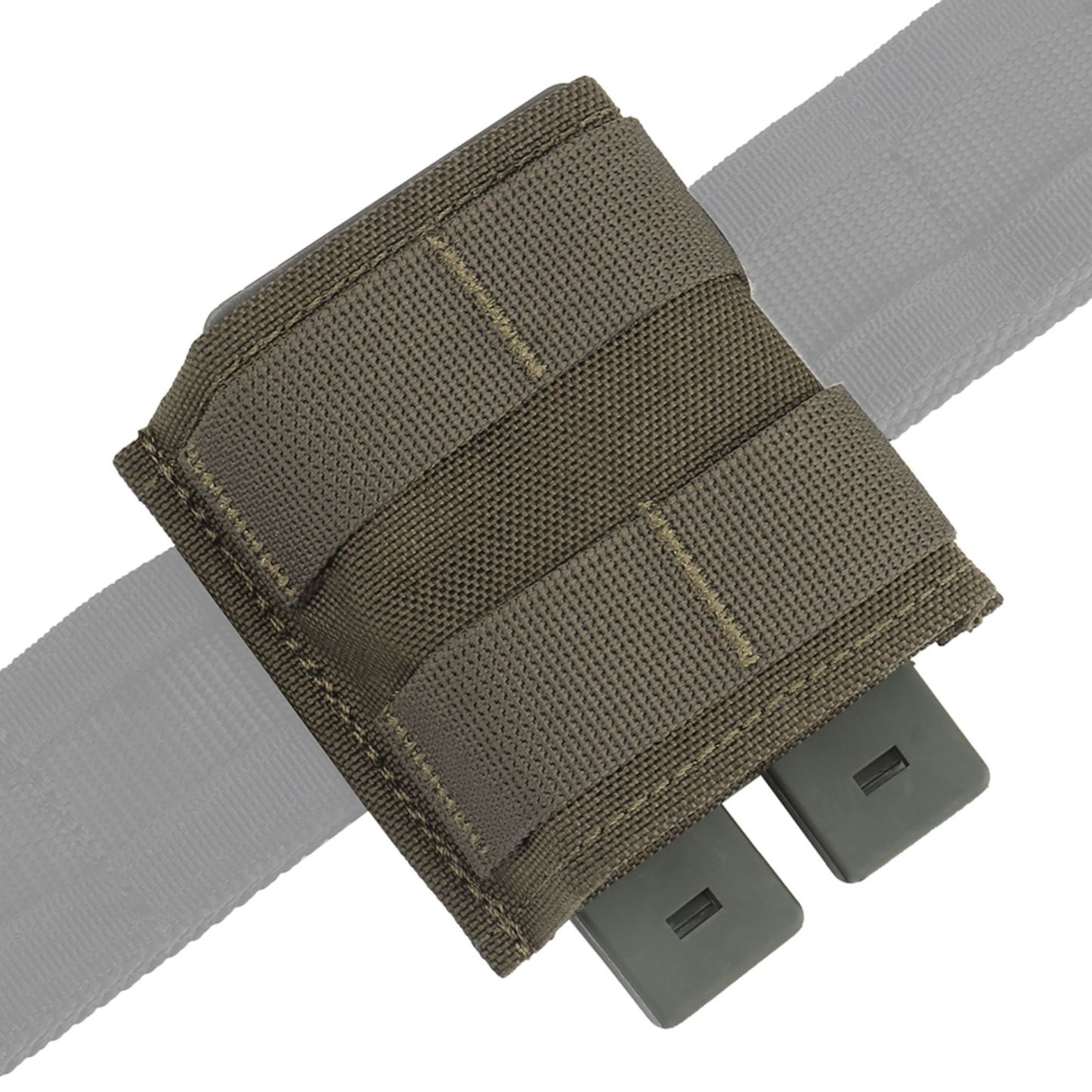 WOSPORT FAST 5.56 SINGLE MAG POUCH (SHORT) [WST-MG-F-08]