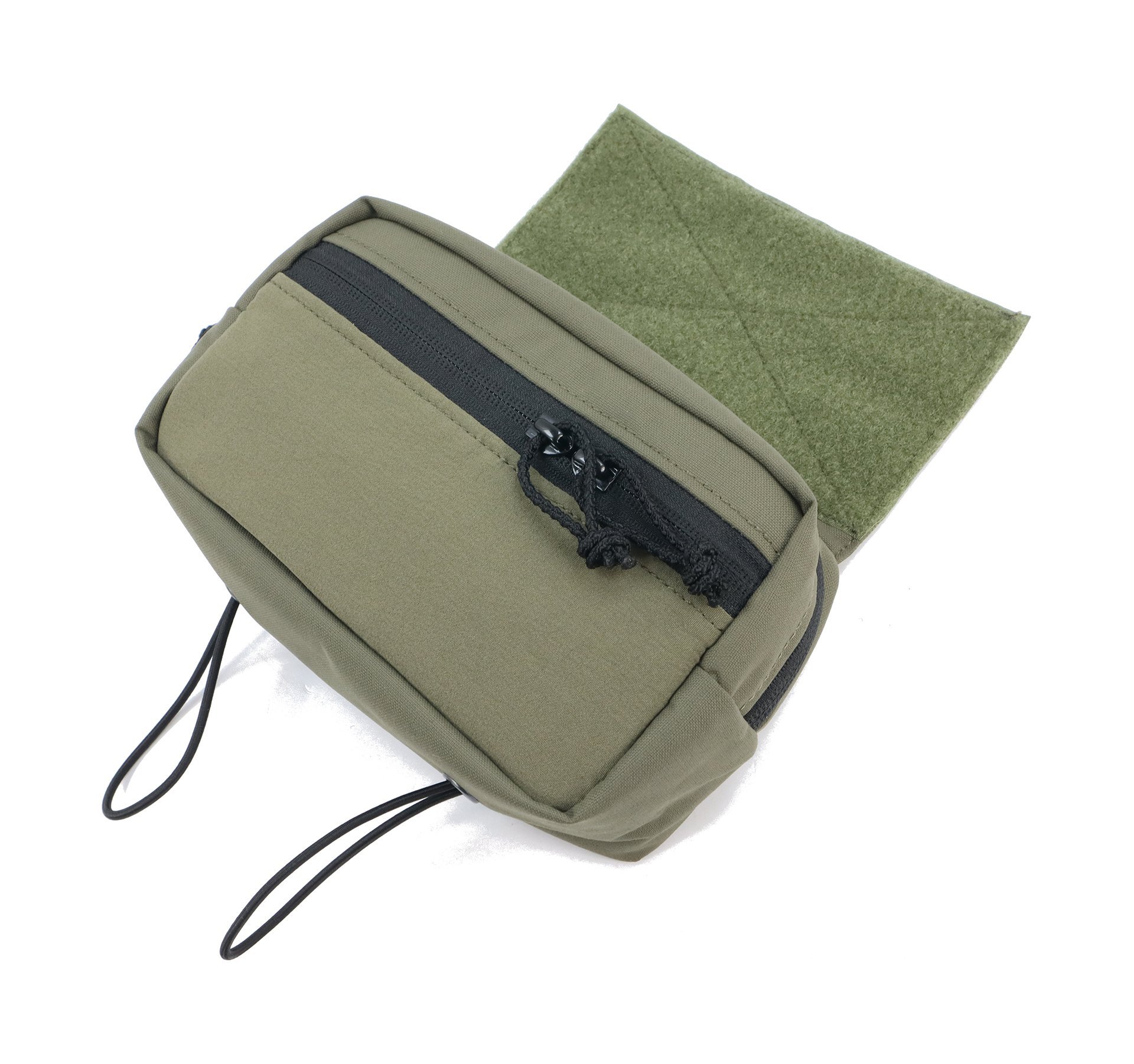 APE FORCE GEAR CHEST RIG ACCESSORIES POUCH
