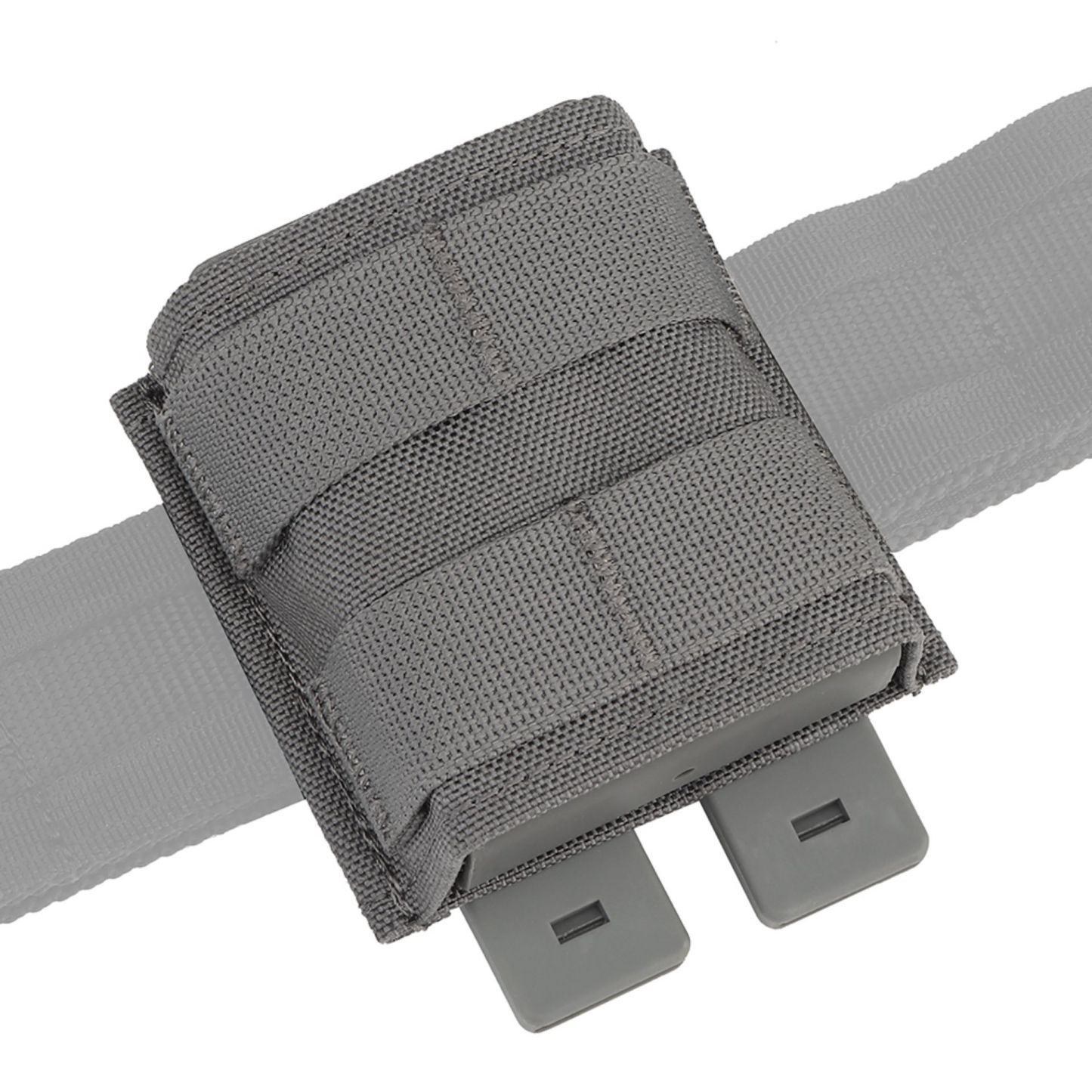 WOSPORT FAST 5.56 SINGLE MAG POUCH (SHORT) [WST-MG-F-08]