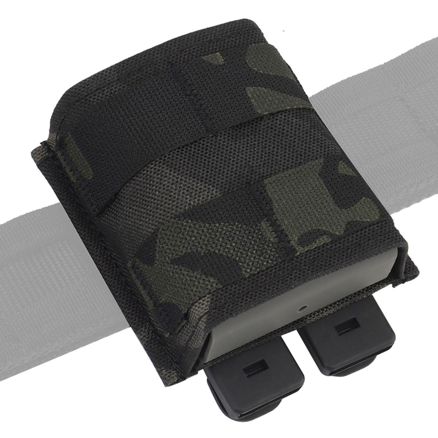 WOSPORT FAST 5.56 SINGLE MAG POUCH (SHORT) [WST-MG-F-08]