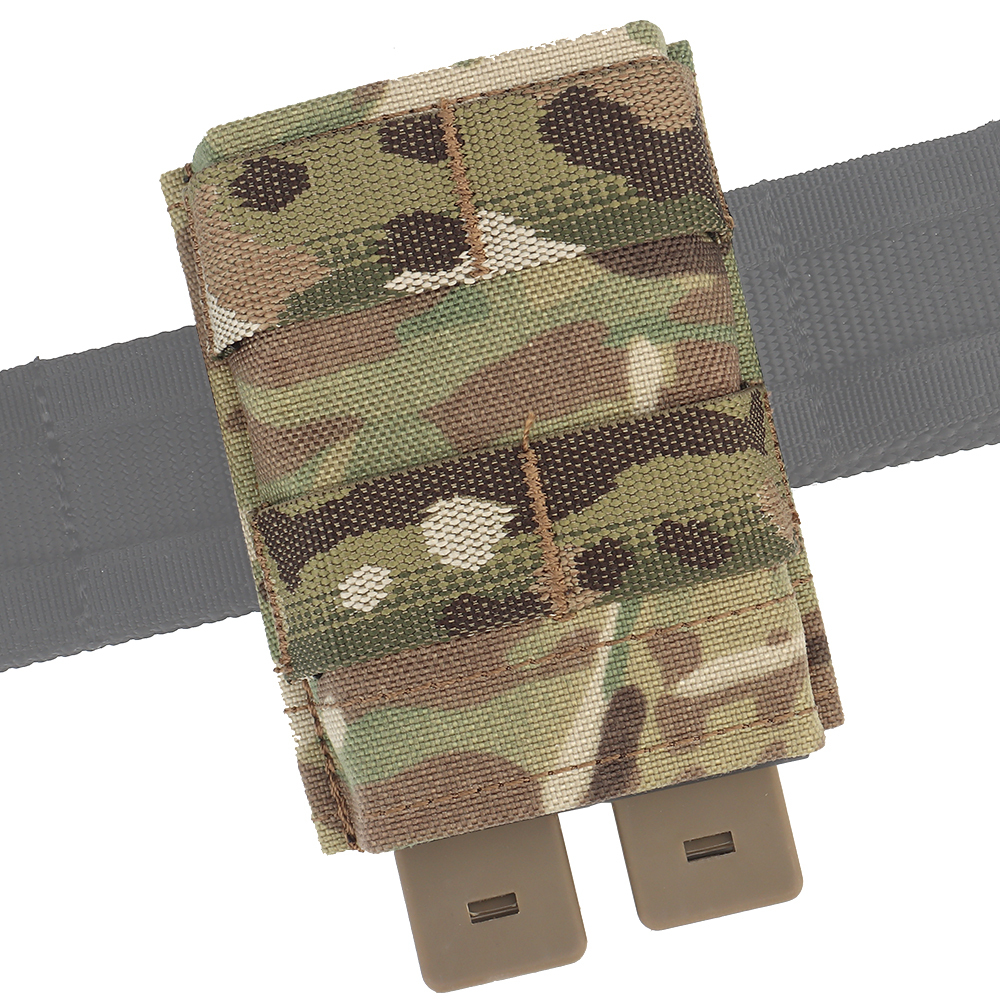 WOSPORT FAST 7.62 SINGLE MAG POUCH (MEDIUM)[WST-MG-F-16]