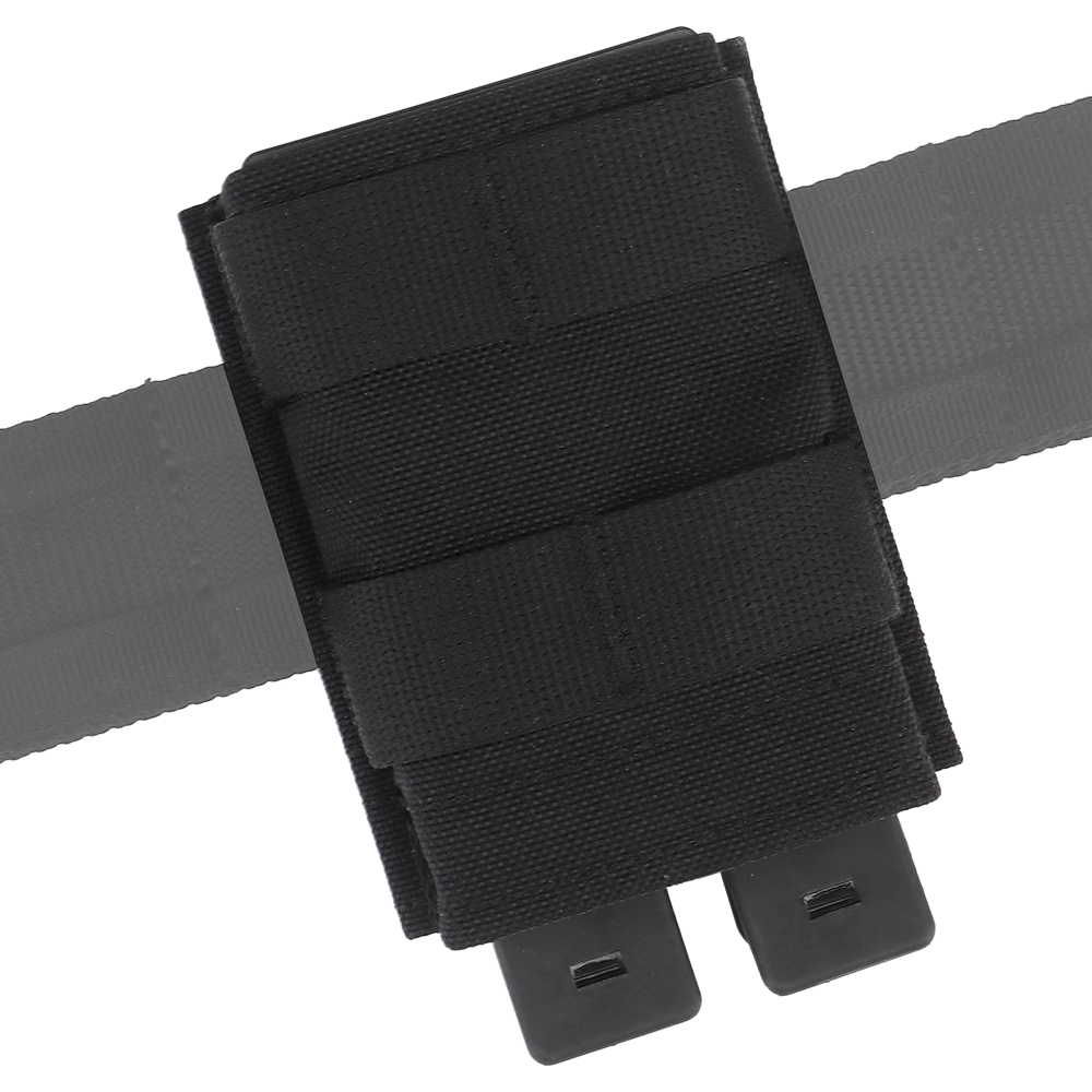 WOSPORT FAST 7.62 SINGLE MAG POUCH (MEDIUM)[WST-MG-F-16]