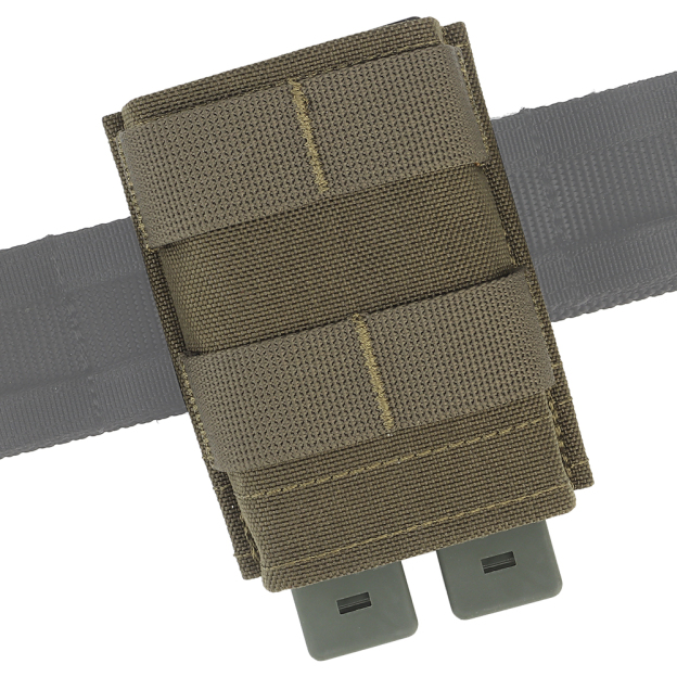 WOSPORT FAST 5.56 SINGLE MAG POUCH (MEDIUM) [WST-MG-F-11]