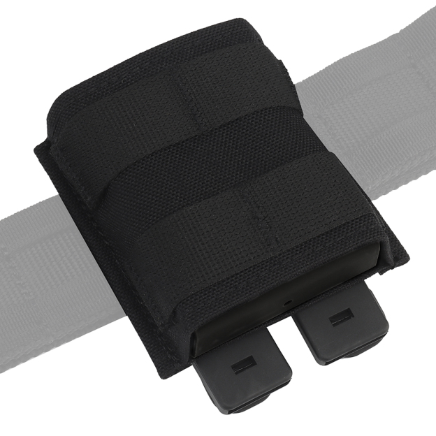 WOSPORT FAST 7.62 SINGLE MAG POUCH (SHORT)[WST-MG-F-15]