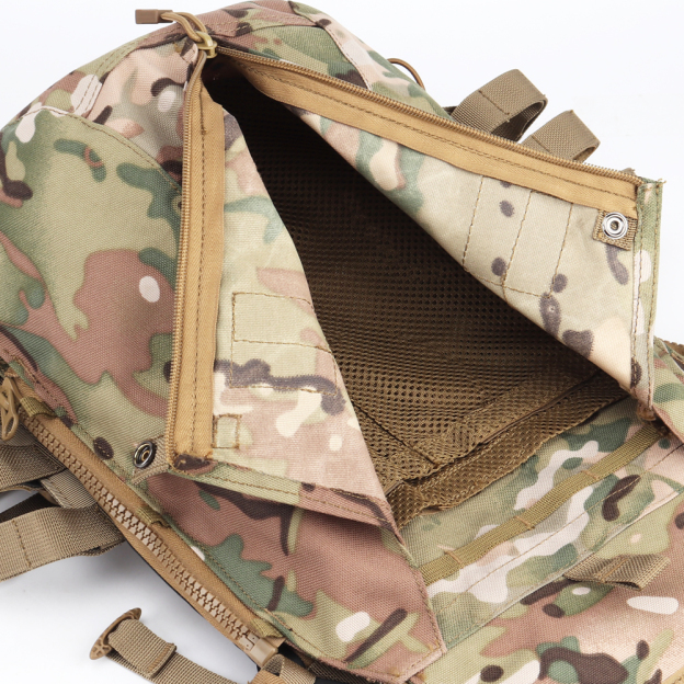 WOSPORT JPC PLATE CARRIER 2.0 ACCESSORY POUCH I [WST-VE-63-ACC-01]