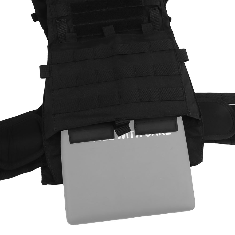 WOSPORT AVS MBAV MULTI FUNCTIONAL TACTICAL VEST [WST-VE-71]