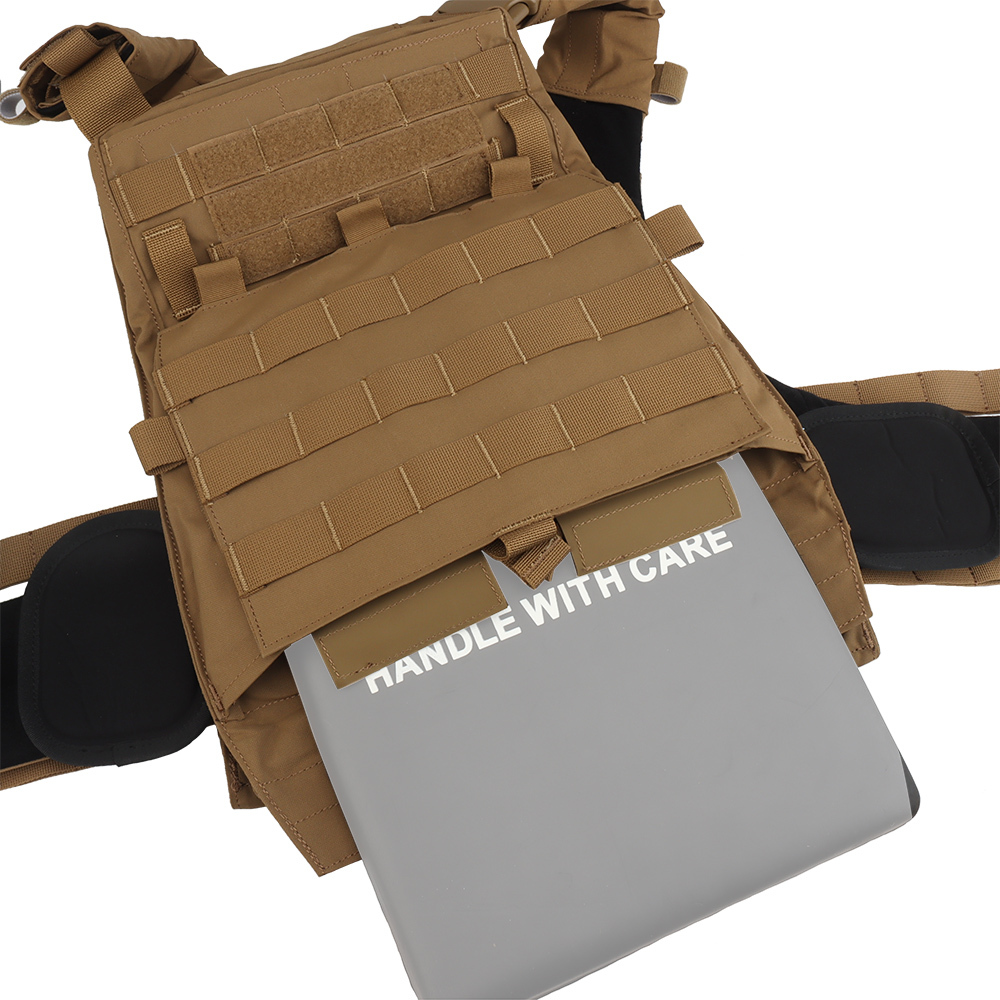 WOSPORT AVS MBAV MULTI FUNCTIONAL TACTICAL VEST [WST-VE-71]