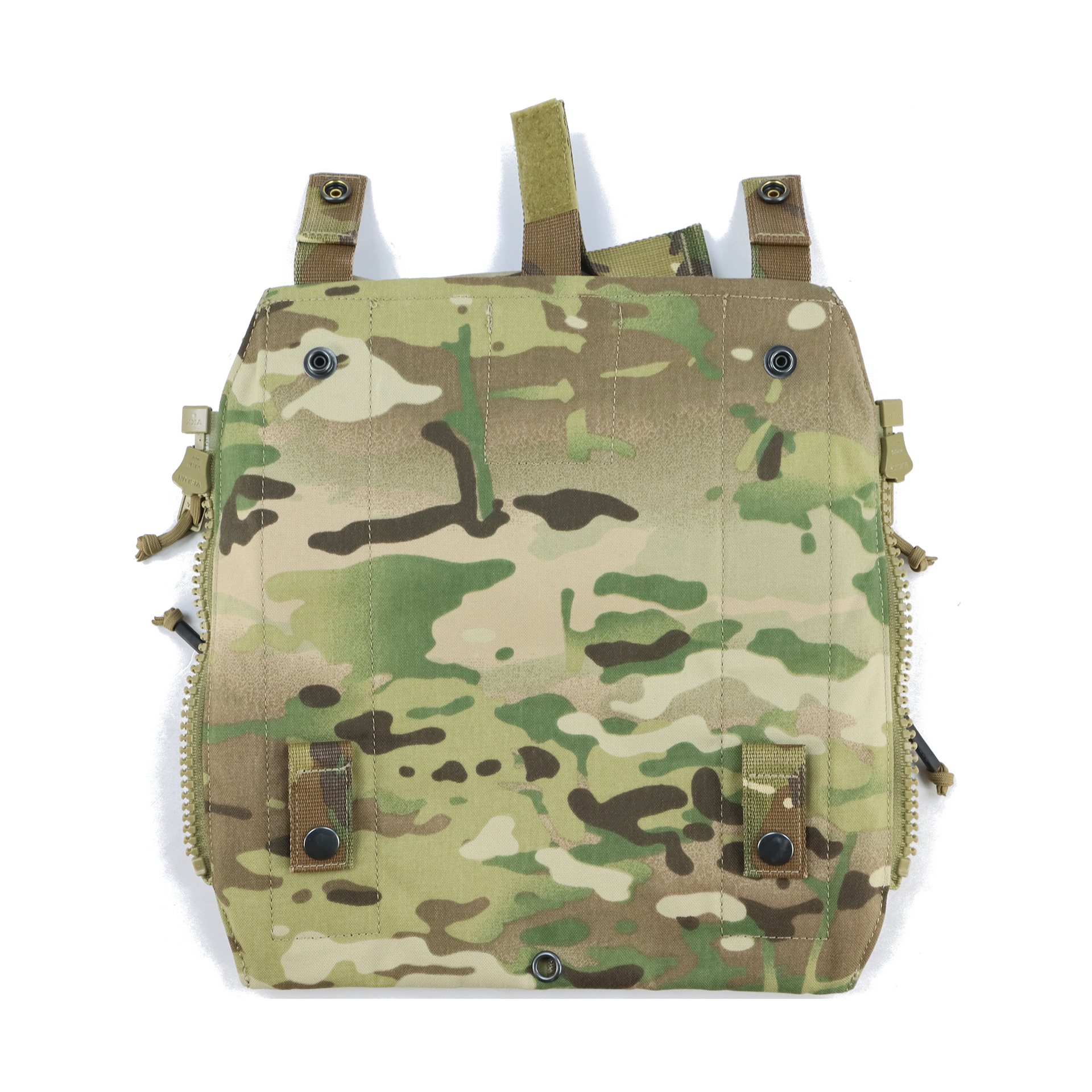 APE FORCE GEAR PACK ZIP-ON PANEL 1.0