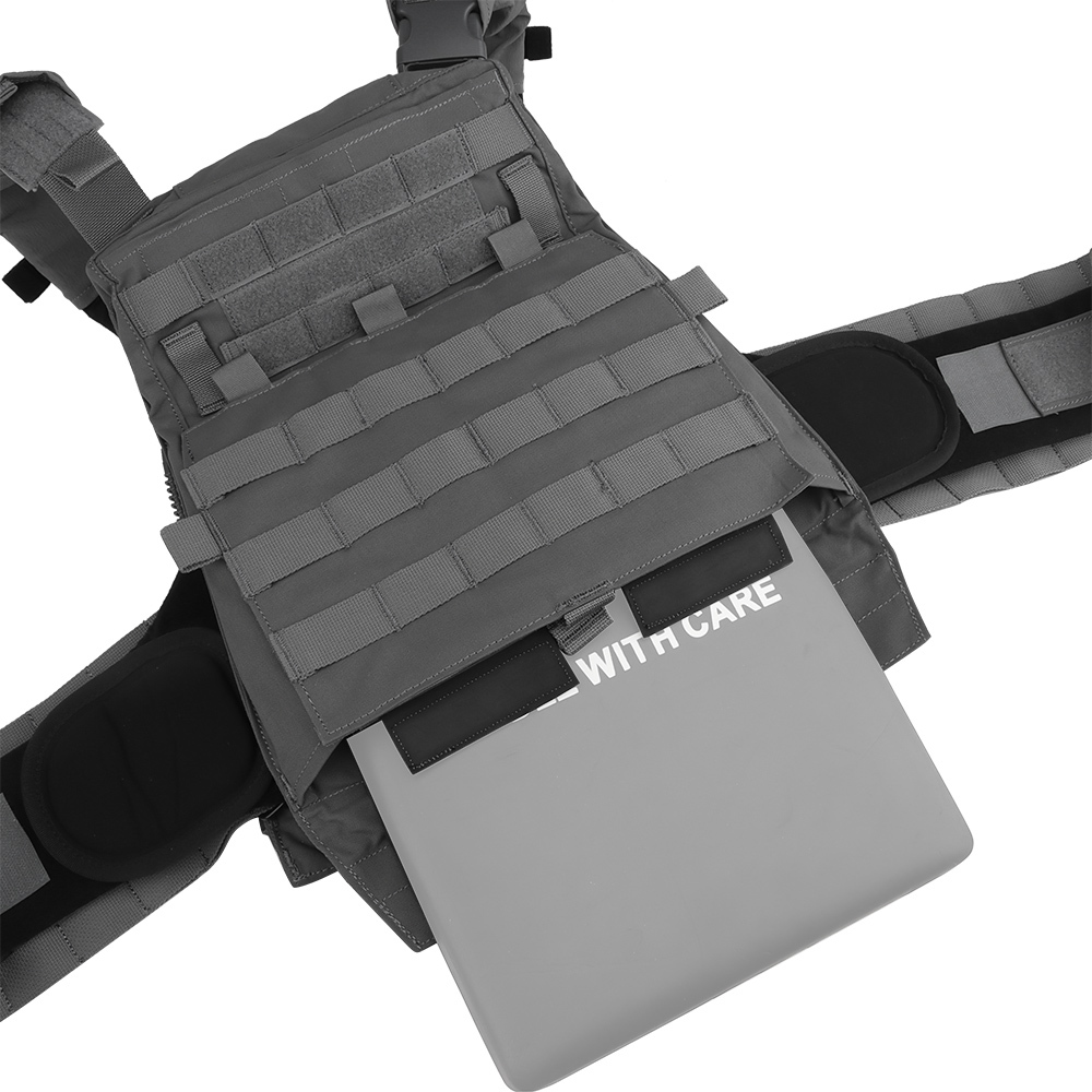 WOSPORT AVS MBAV MULTI FUNCTIONAL TACTICAL VEST [WST-VE-71]