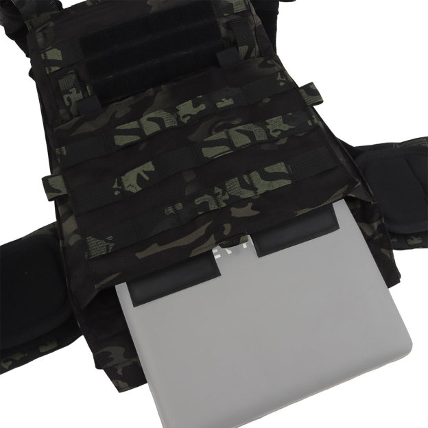 WOSPORT AVS MBAV MULTI FUNCTIONAL TACTICAL VEST [WST-VE-71]
