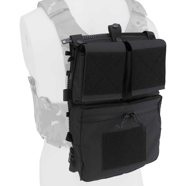 WOSPORT LV-119 TACTICAL VEST PANEL [WST-VE-73-ACC-01]