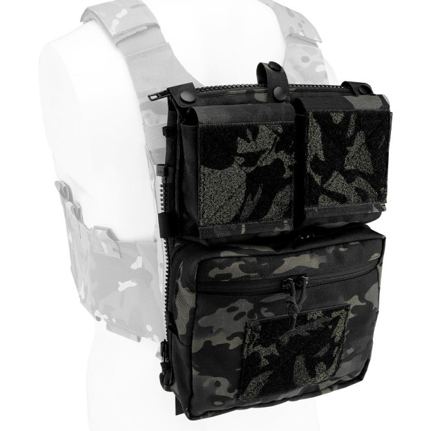 WOSPORT LV-119 TACTICAL VEST PANEL [WST-VE-73-ACC-01]