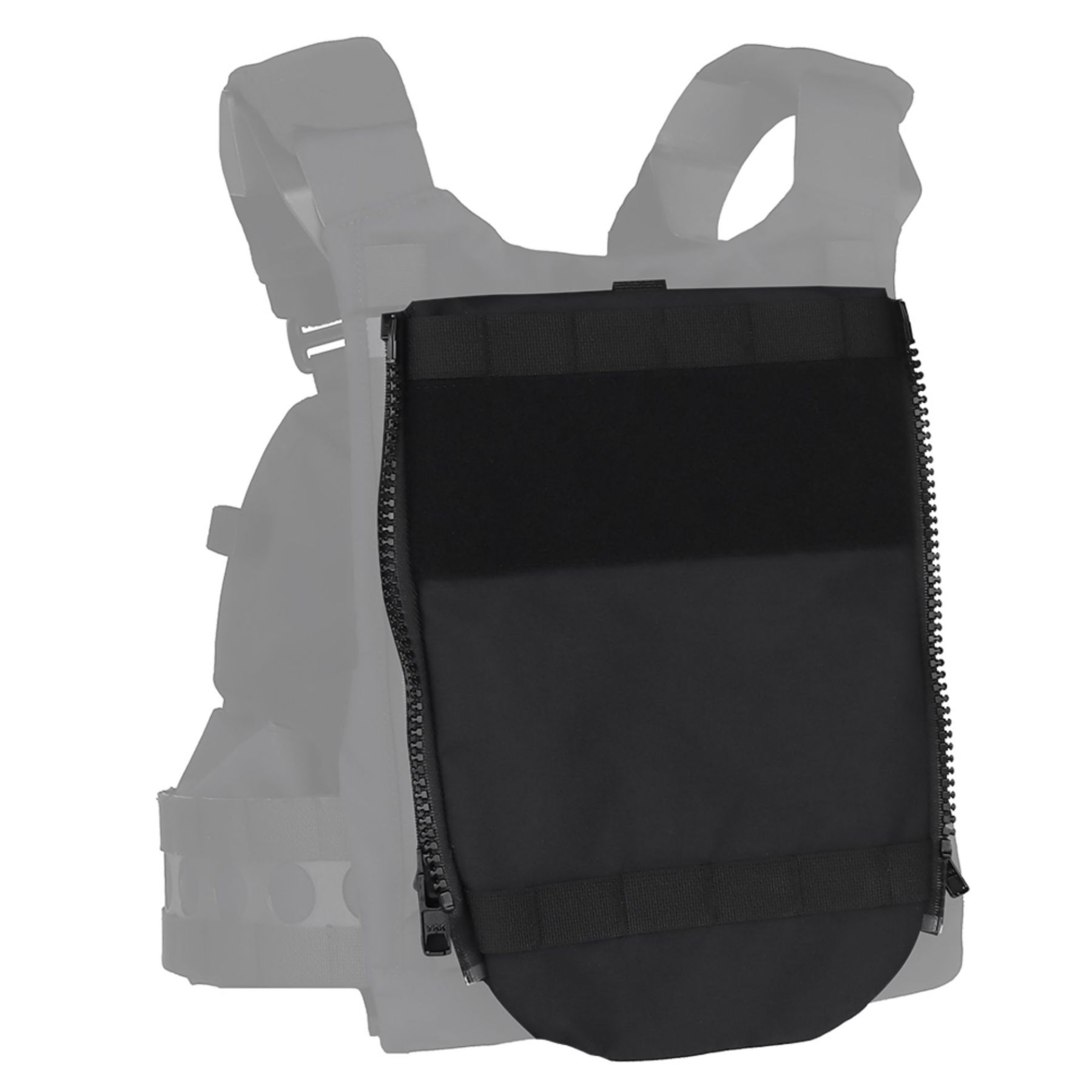 WOSPORT V5 PC BACK PANEL WATER BAG [WST-VE-75-ACC-05]