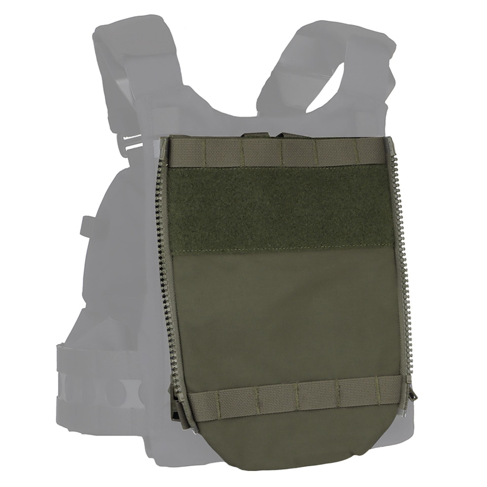 WOSPORT V5 PC BACK PANEL WATER BAG [WST-VE-75-ACC-05]