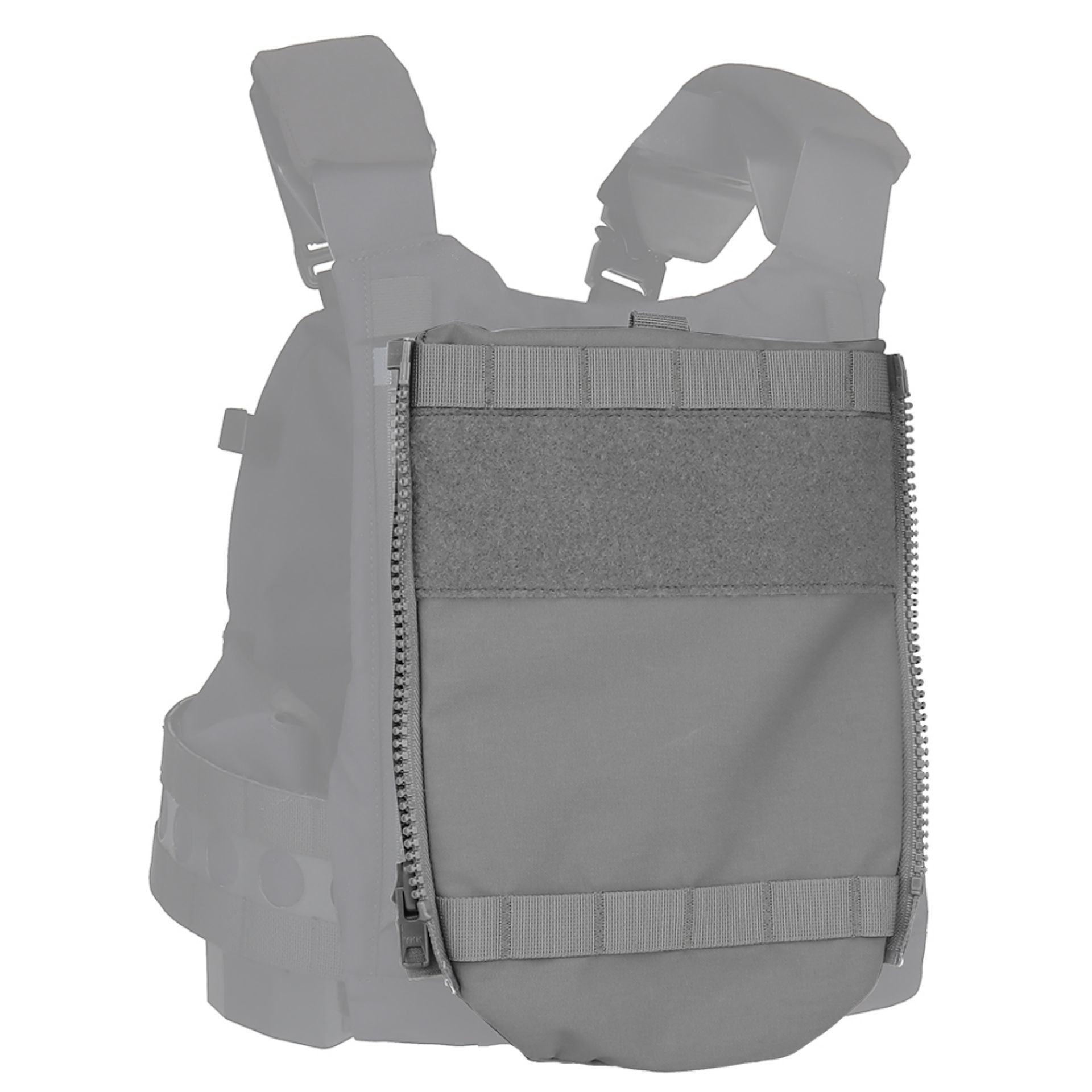 WOSPORT V5 PC BACK PANEL WATER BAG [WST-VE-75-ACC-05]
