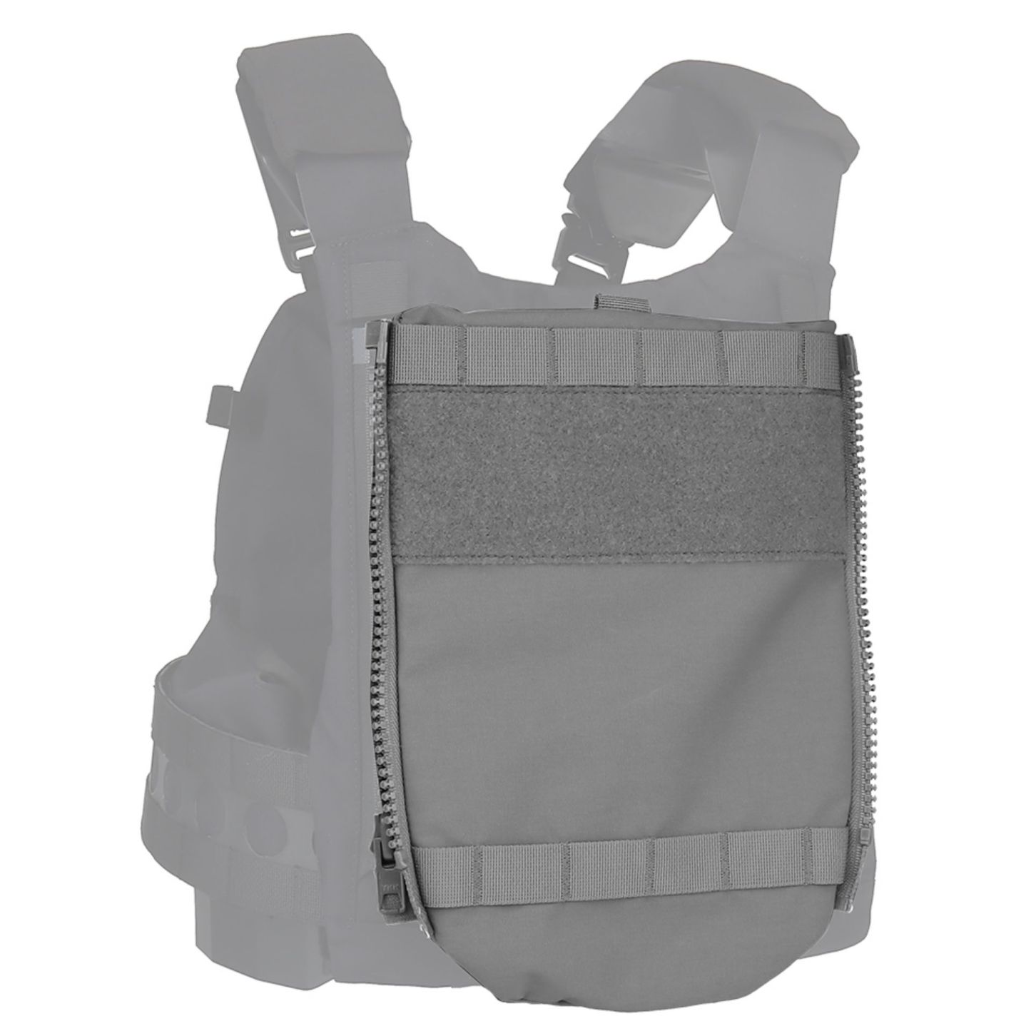 WOSPORT V5 PC BACK PANEL WATER BAG [WST-VE-75-ACC-05]