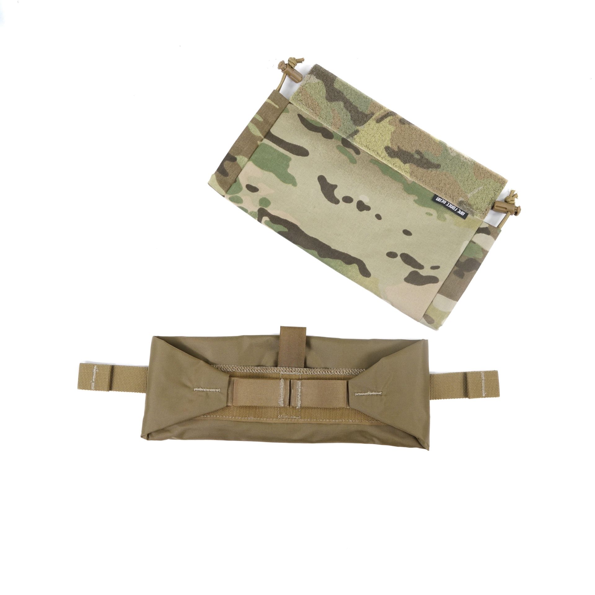 APE FORCE GEAR TUBULAR TRAUMA KIT POUCH