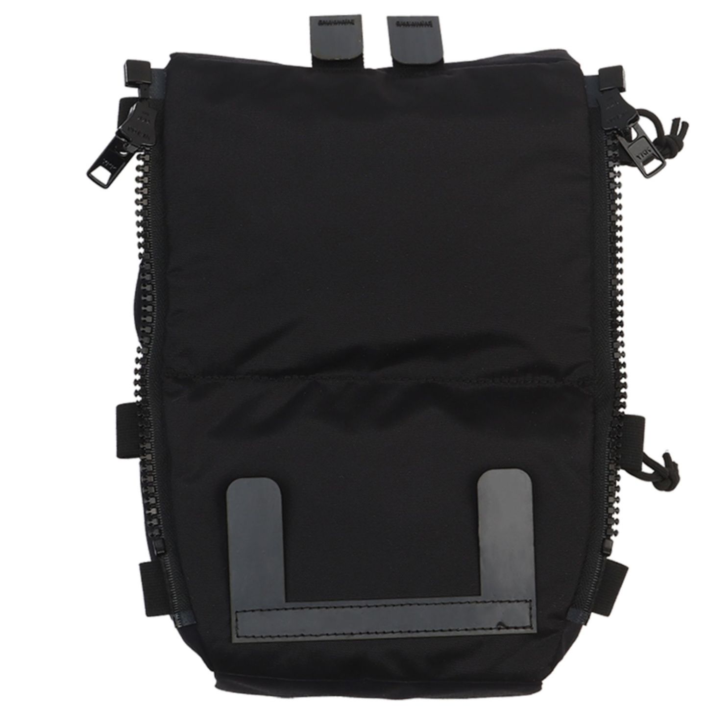 WOSPORT V5 PC BACK PANEL DOUBLE BAG [WST-VE-75-ACC-06]