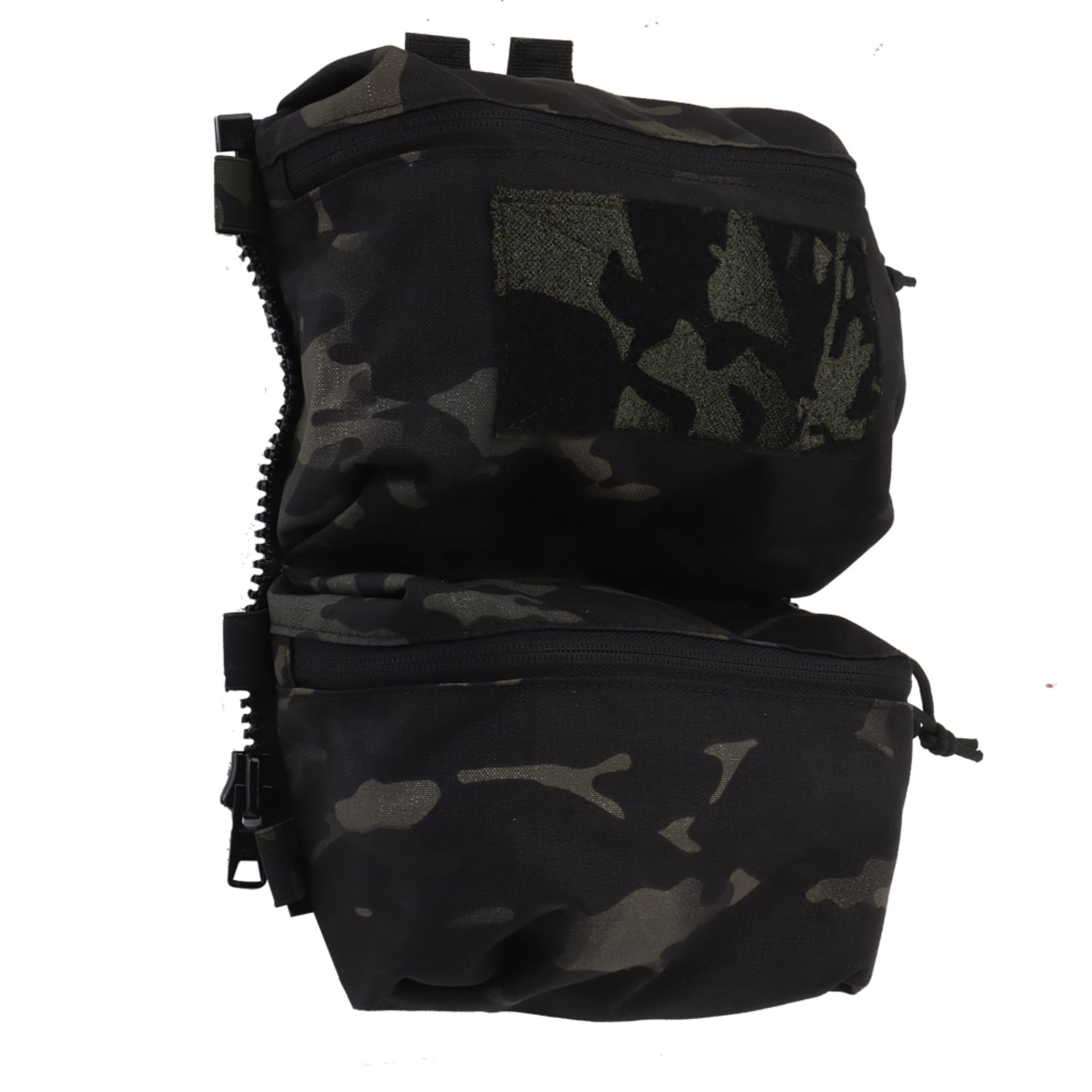WOSPORT V5 PC BACK PANEL DOUBLE BAG [WST-VE-75-ACC-06]