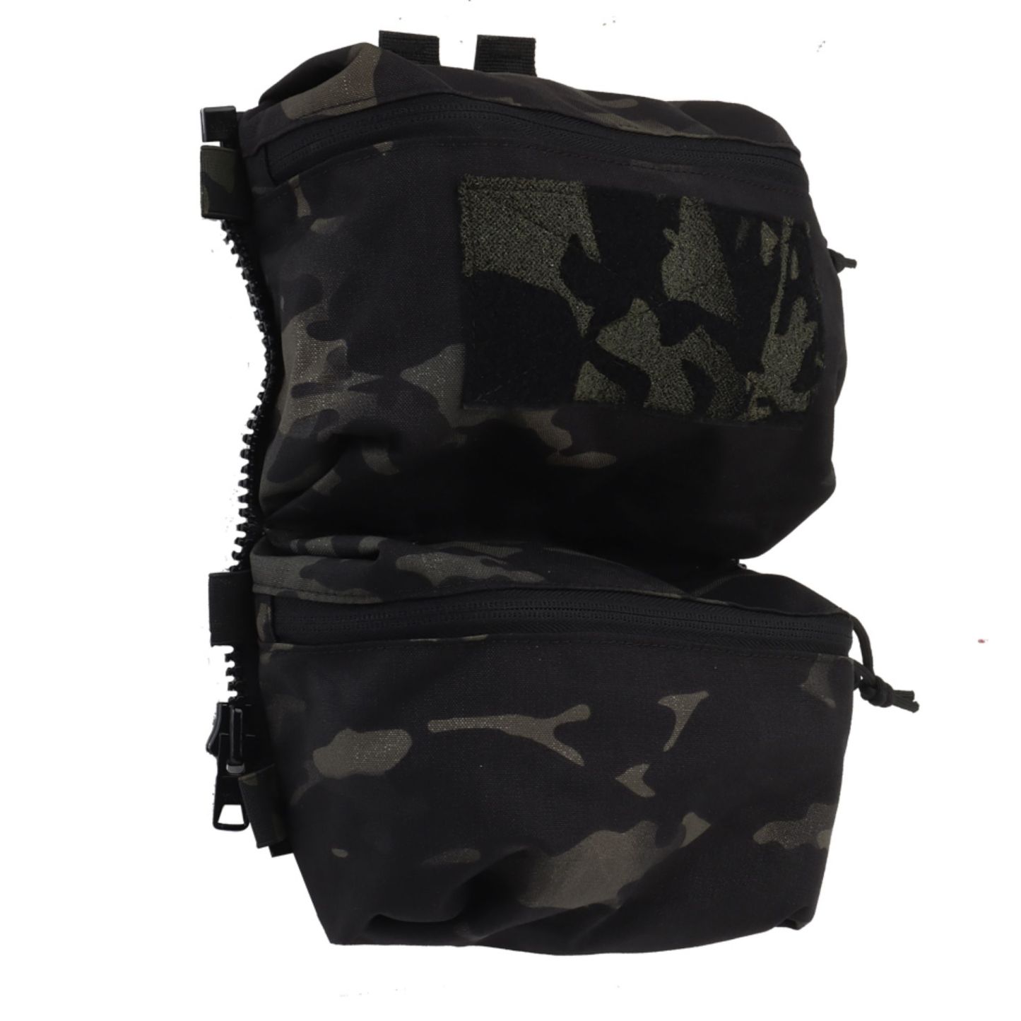 WOSPORT V5 PC BACK PANEL DOUBLE BAG [WST-VE-75-ACC-06]