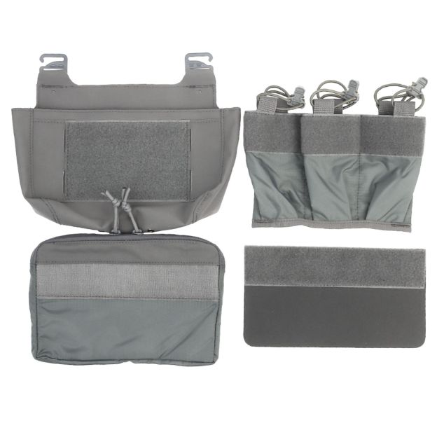 WOSPORT DOPE TACTICAL FLAP [WST-VE-75-ACC-09]