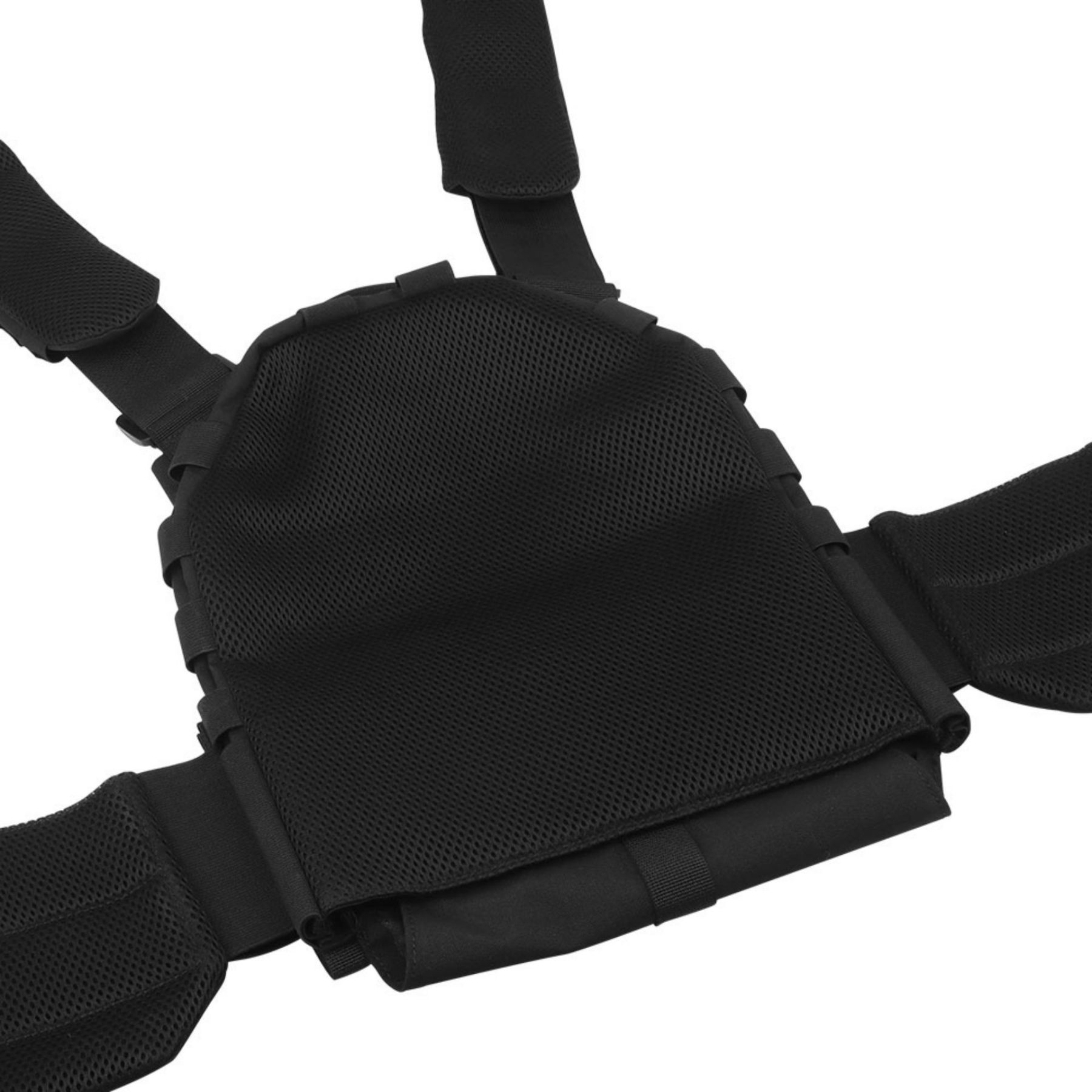 WOSPORT ARC TACTICAL VEST [WST-VE-77]