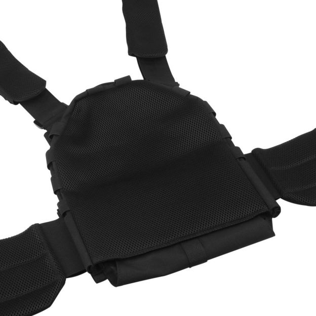 WOSPORT ARC TACTICAL VEST [WST-VE-77]