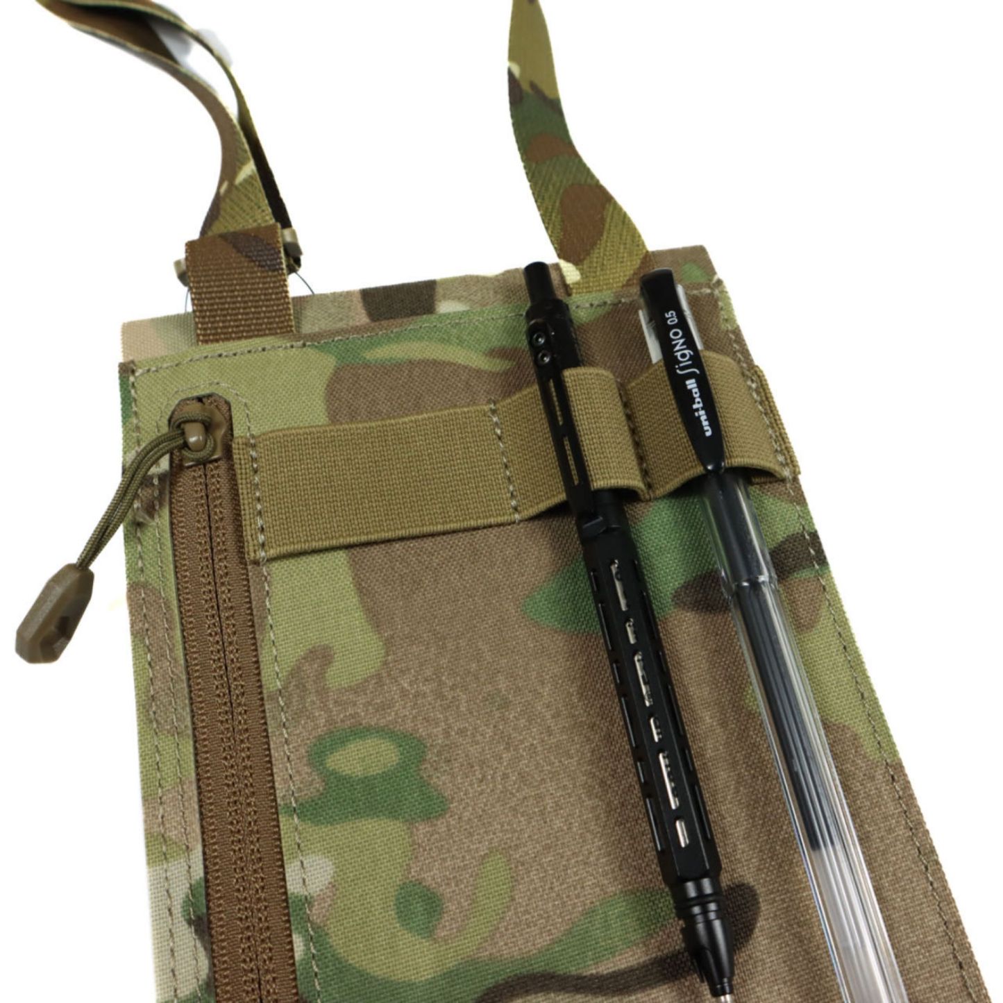 APE FORCE GEAR TACTICAL ID WALLET (EXHIBITION)