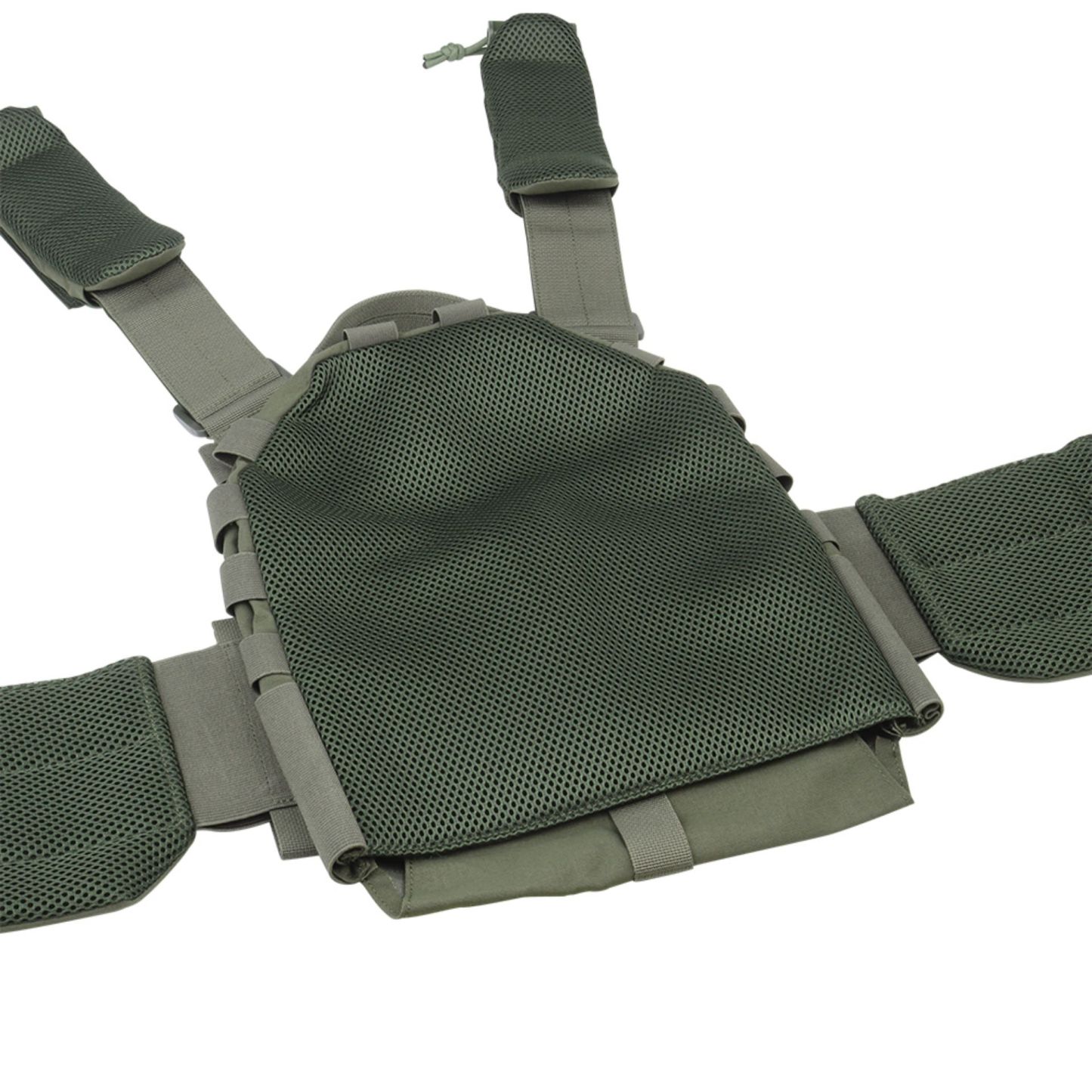 WOSPORT ARC TACTICAL VEST [WST-VE-77]