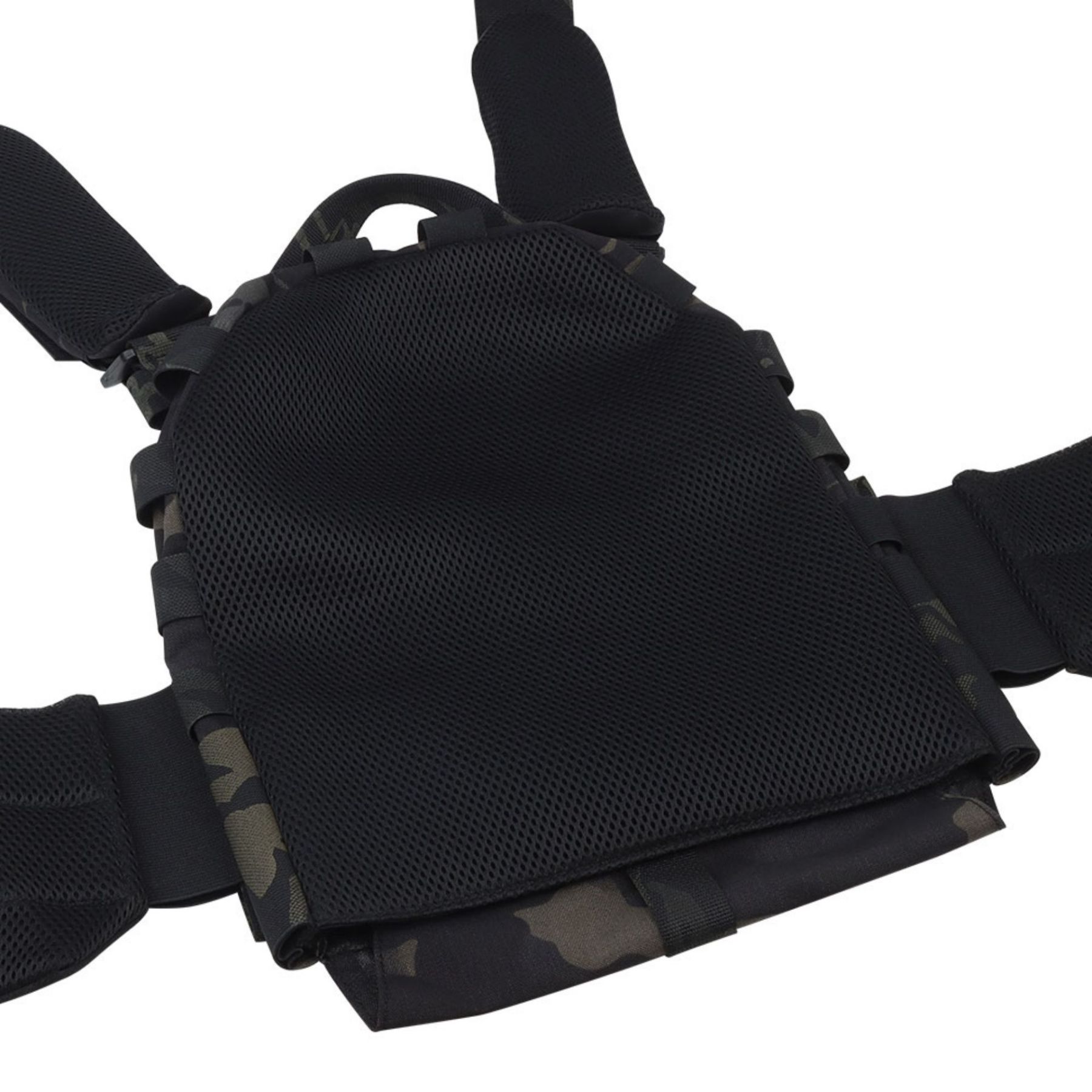 WOSPORT ARC TACTICAL VEST [WST-VE-77]