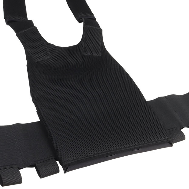 WOSPORT FCPC MINIMALISTIC MULTI-MISSION PLATE CARRIER [WST-VE-80]