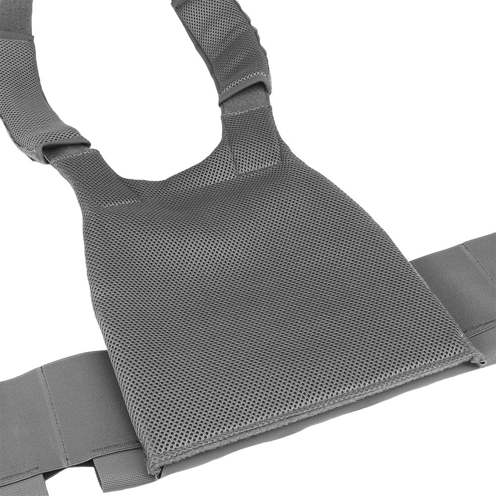 WOSPORT FCPC MINIMALISTIC MULTI-MISSION PLATE CARRIER [WST-VE-80]