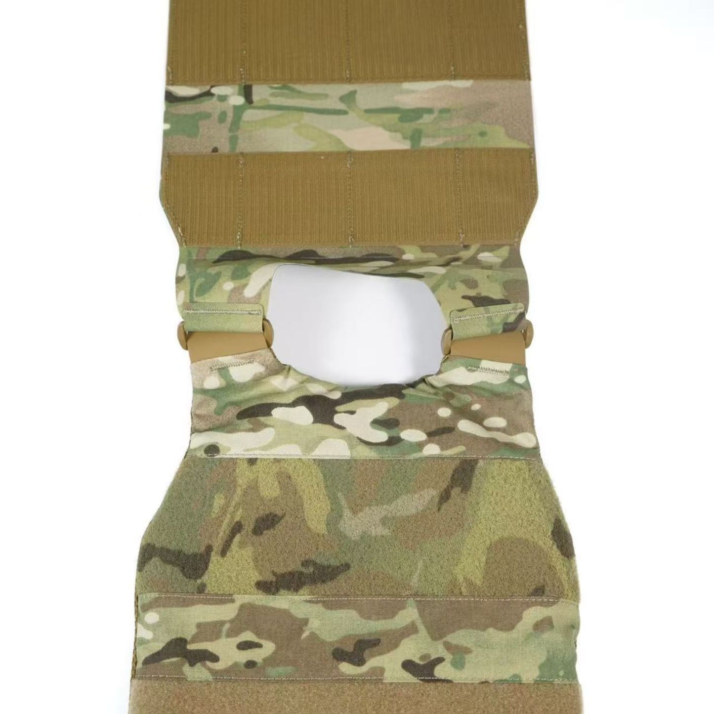 APE FORCE GEAR FCSK 2.0 MOLLE EXTENDED BACK PANEL