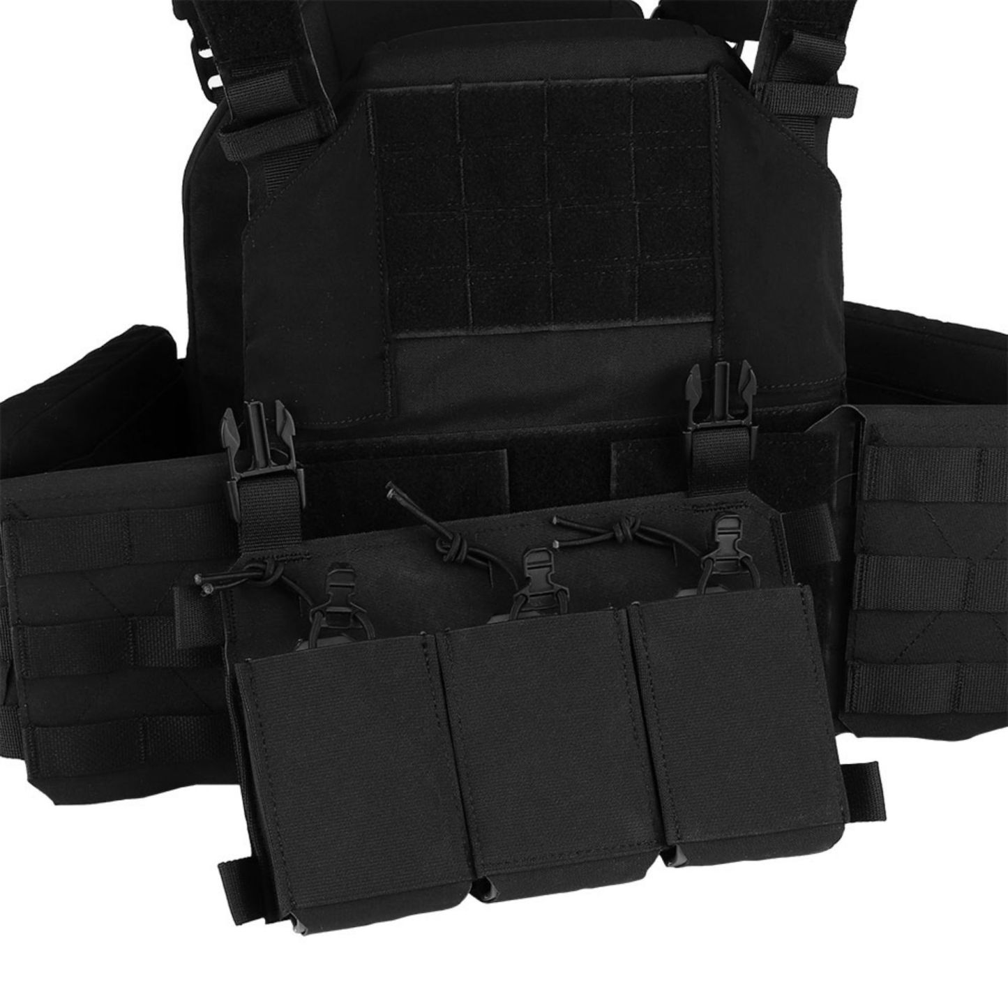 WOSPORT THORAX TACTICAL PLATE CARRIER [WST-VE-84]
